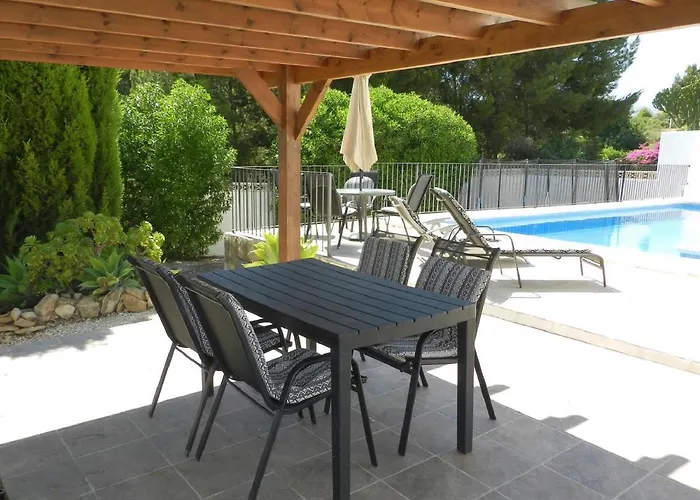 Casa GiGi 6 PAX