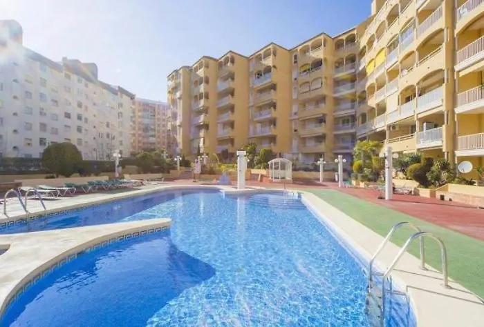 Appartement La Sonrisa