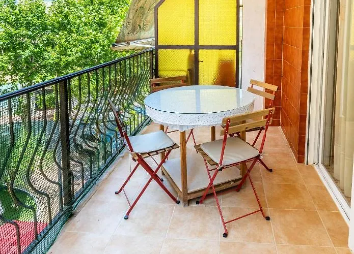 Inftour Melodia Apartamento