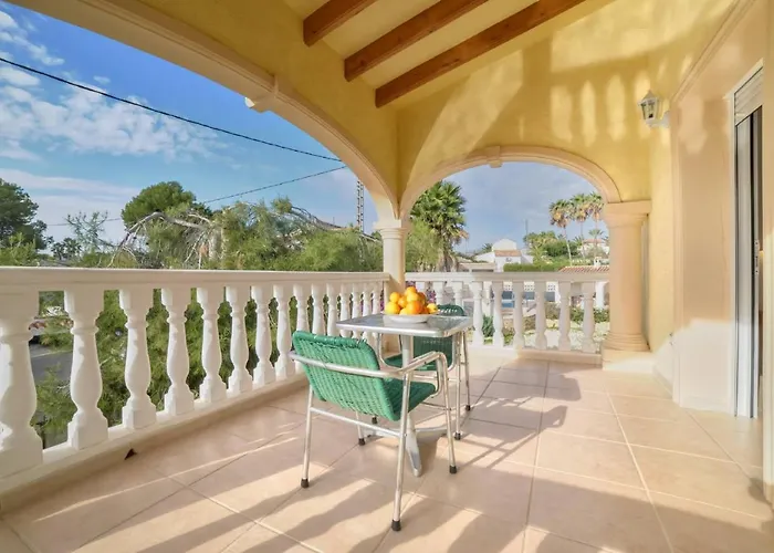 Villa Jesica - Plusholidays
