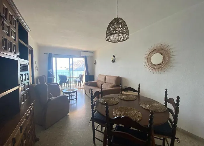 Apartamentos Ifach-3