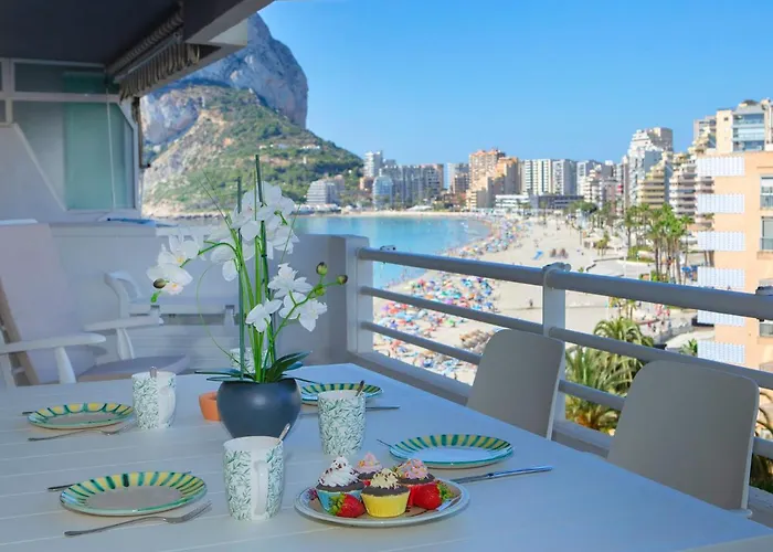 Apartment Esmeralda-4 By Interhome