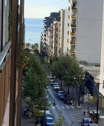Apartamento Teresa