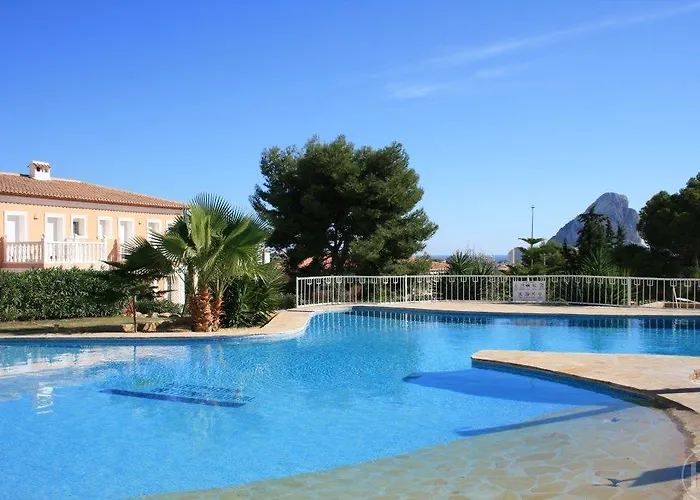 Residencial Bel Air