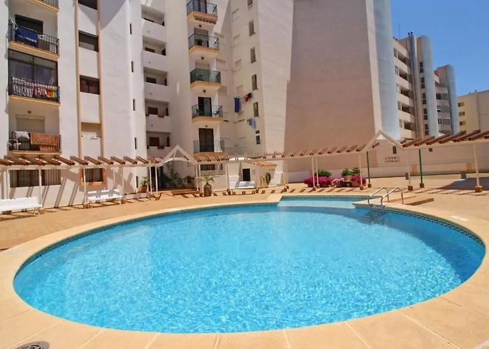 Apartment Eurosol-2 By Interhome