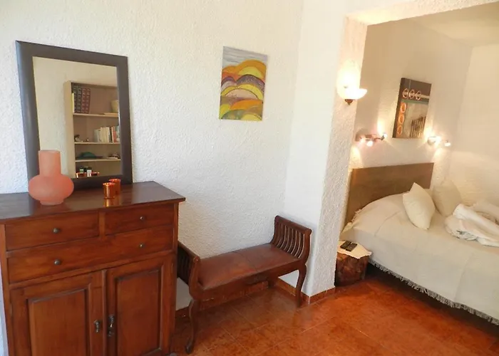Villa Tina Para 4 Personas