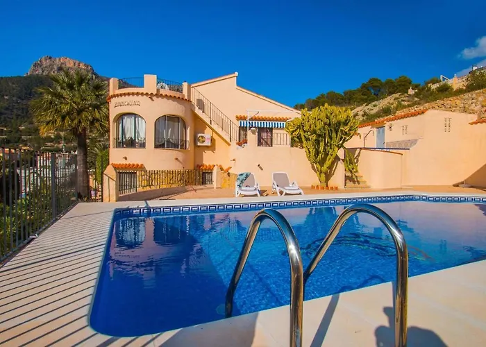 Villa Markus - Plusholidays