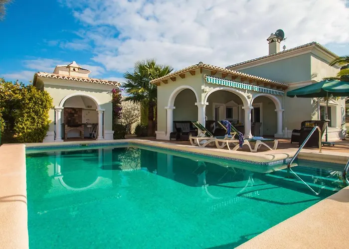 Villa Yoko - Plusholidays