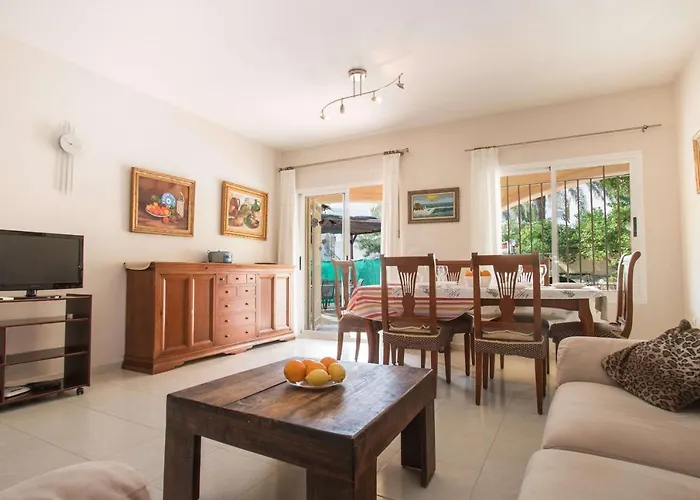 Villa La Martina - PlusHolidays