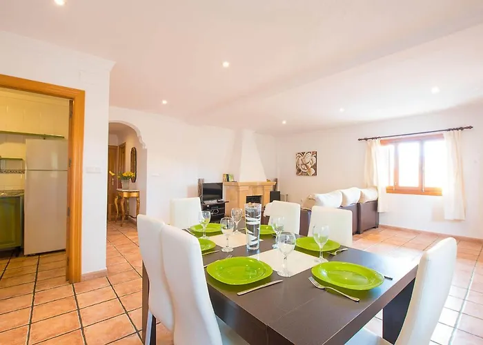 Villa Cari - Plusholidays