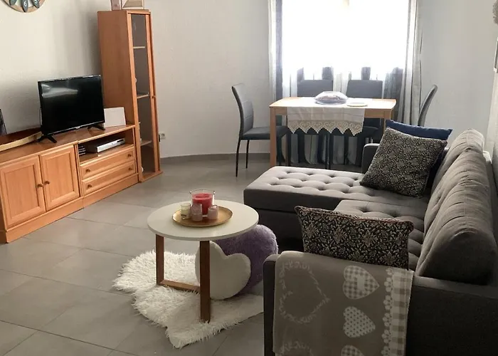 Apartamento Atenas Playa