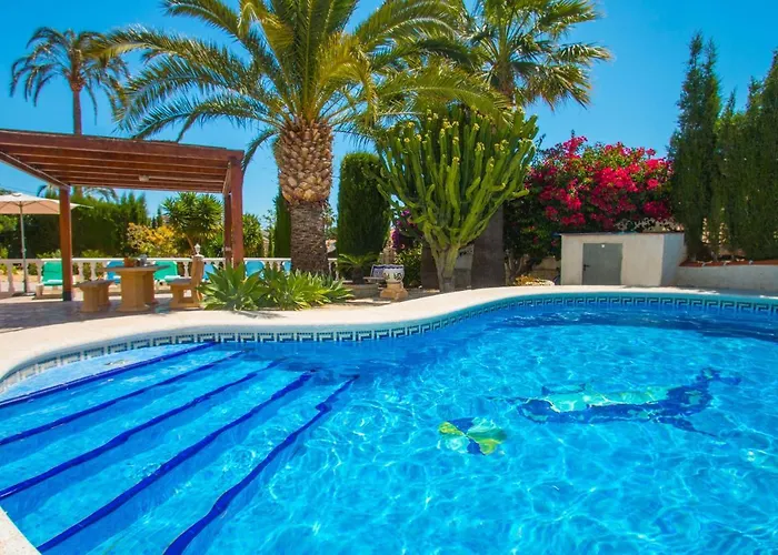 Villa Erik - Plusholidays