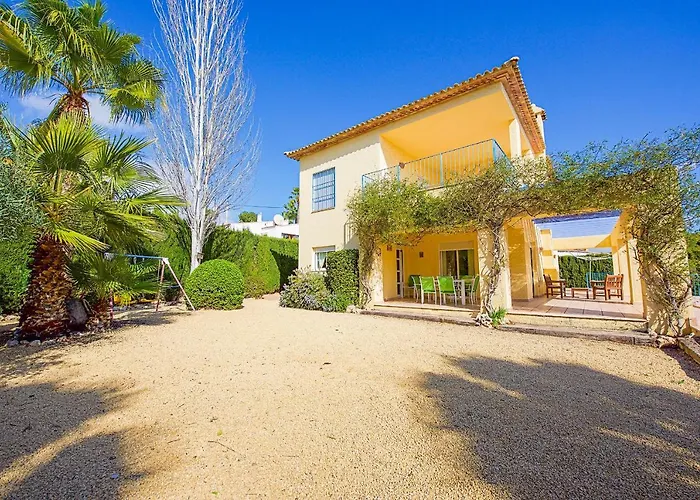 Villa Gio - PlusHolidays