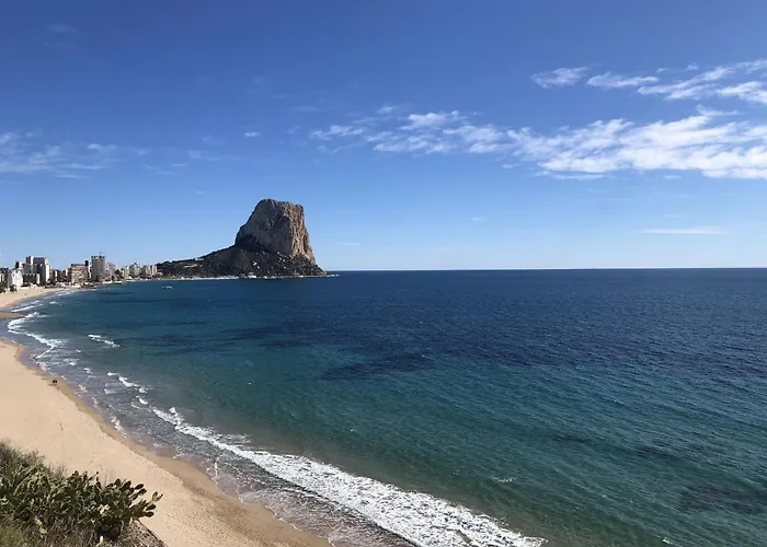 Apartamento Vista Del Mar