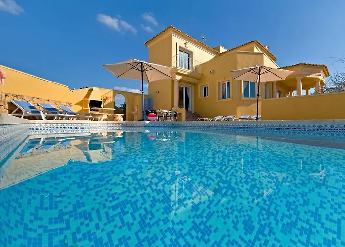 Villa Villa Acuario By Interhome