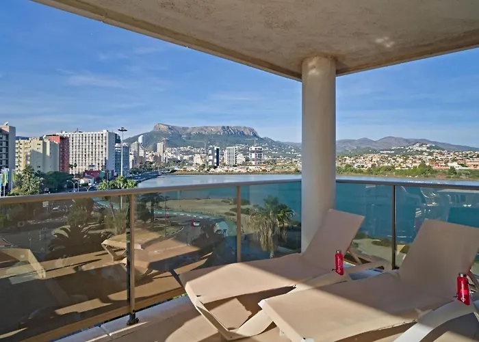 Apartment Larimar-9 By Interhome