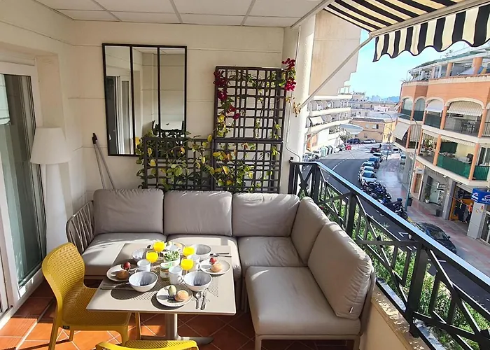 L\'Escalpe Bahia - Full Wifi