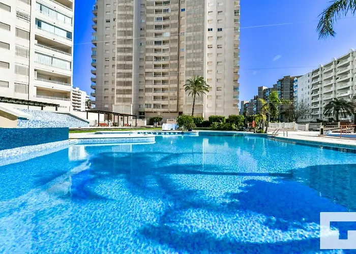 Apartamento Apolo XVI 67