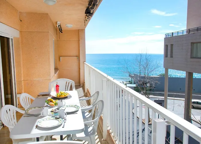 Apartment Perlamar-2 By Interhome