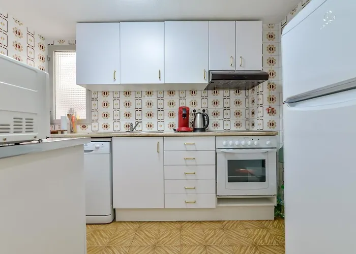 Apartment Cap