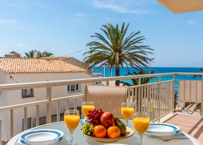 Apartamento Arenal 7 - Plusholidays