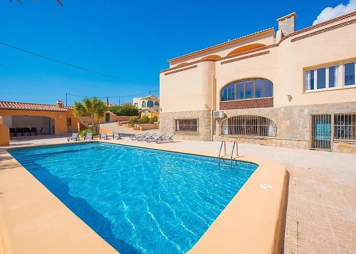 Villa Cronos - Plusholidays