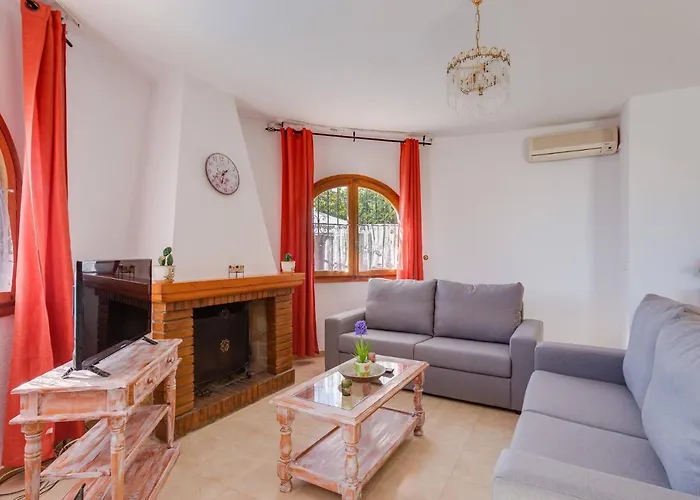 Villa Vazquez - PlusHolidays