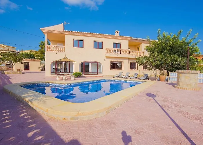 Villa Lina - Plusholidays