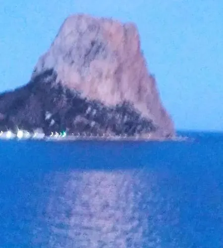 Sobre El Mar
