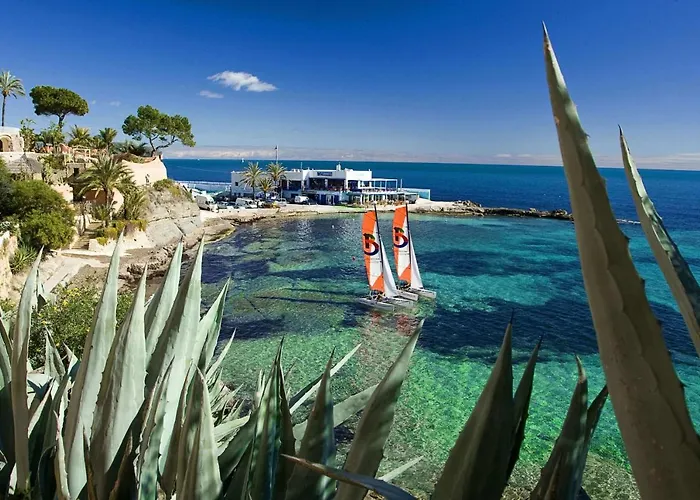 Villa Noa - Plusholidays