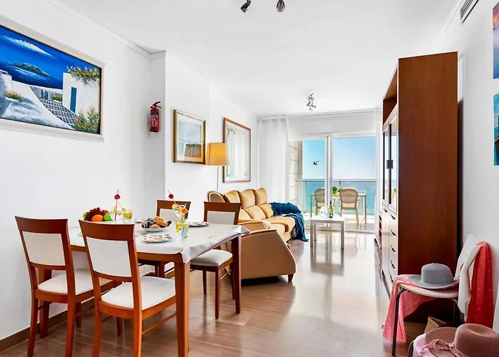Apartment Barlovento 2 - Plusholidays