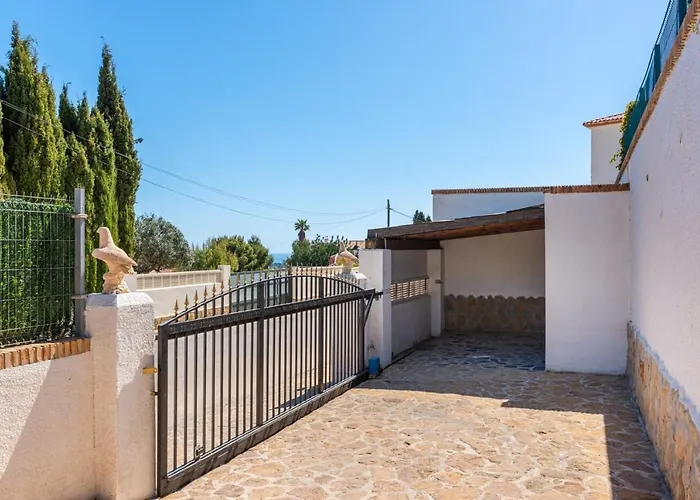 Villa Meile - Plusholidays