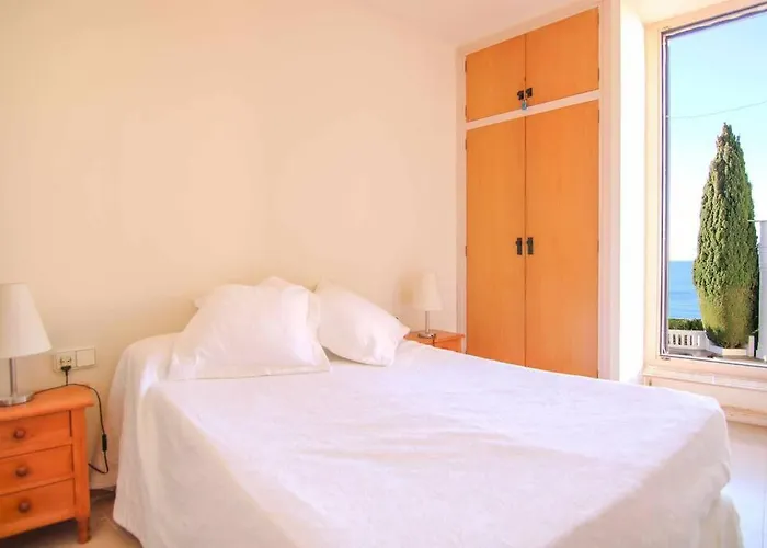 Apartamento Con Vistas Al Mar - Anfiteatro 18
