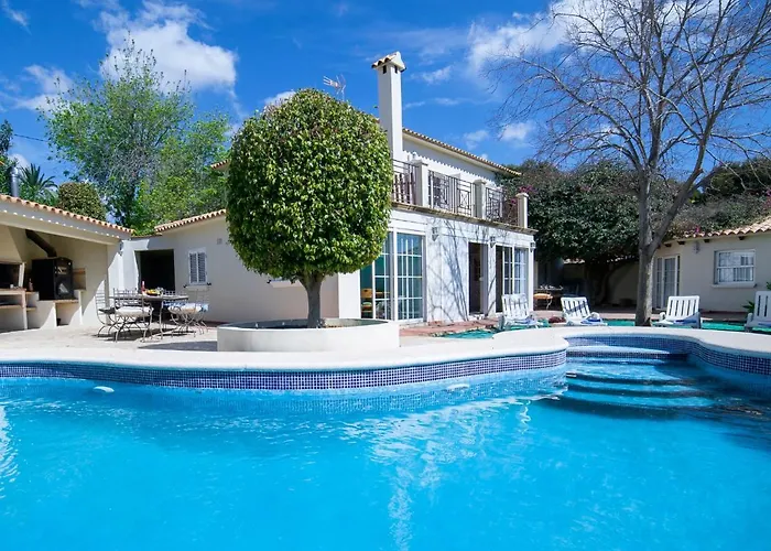 Holiday Home Alenar By Interhome