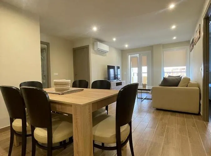 Apartamento Bk
