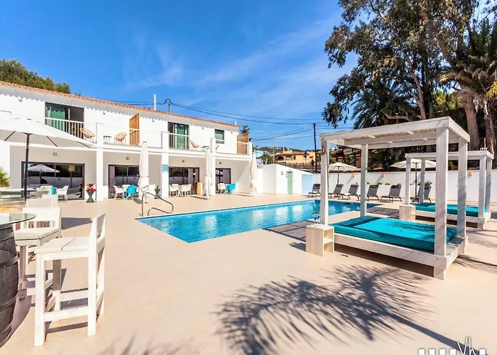 Vh Costa Blanca - Apartamento Marta Beach 2