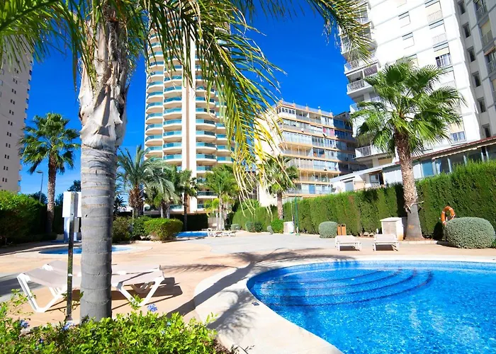 Apartment Esmeralda Suites-5 By Interhome