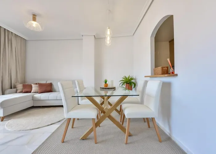 Apartamento San Remo