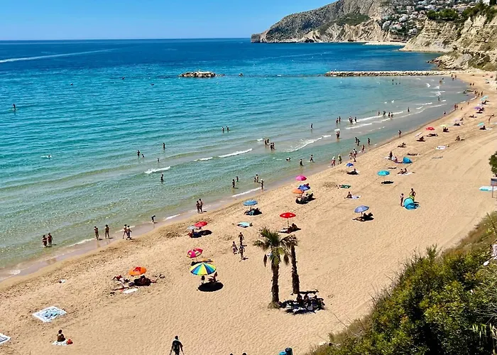 Pasion Junto Al Mar