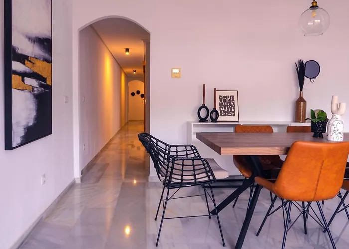 Calpe Bay Apartment