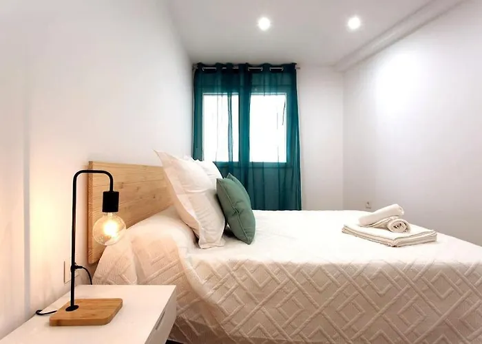 Apartamento Romantico Marco