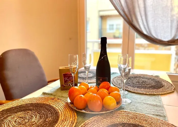 Sea&Relax Apartment