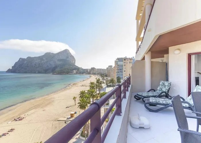 Topacio Penthouse 17A - Costa Carpediem