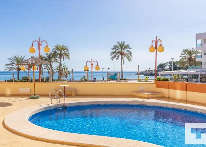 Apartamento Zafiro 28C - Grupo Turis