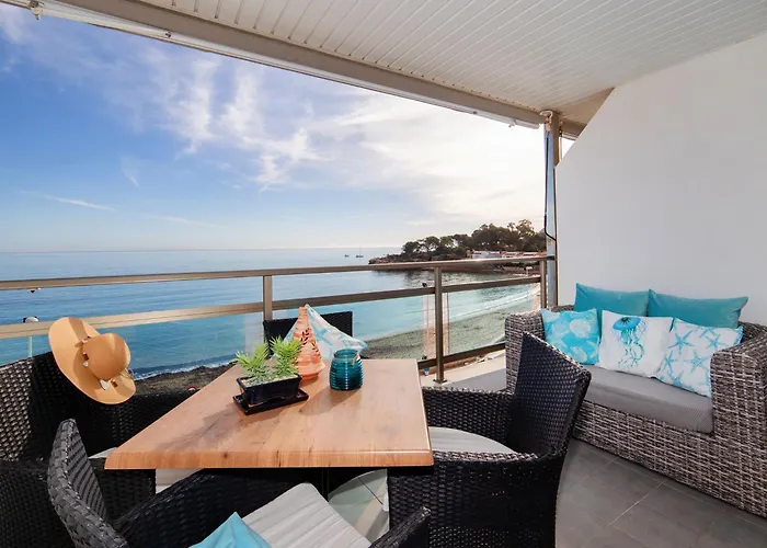 Apartment Frentemar-2 By Interhome