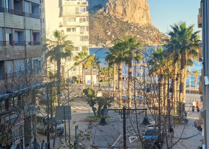 Apartamento Caribe Playa
