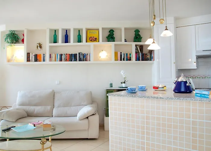 Apartment Oceanic-2 By Interhome