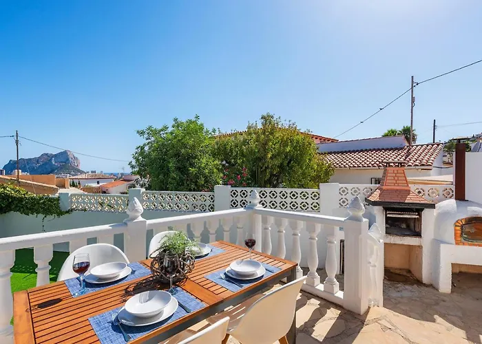 Villa Maeva - Plusholidays