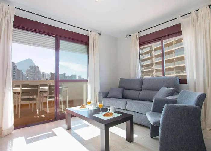 Apartamento Coral Beach - Plusholidays