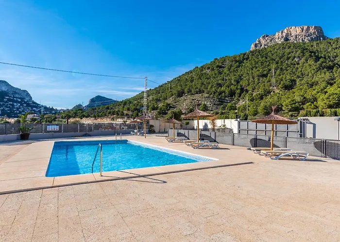 Bungalow Candela - Plusholidays